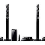 Samsung HT-E6730W Blu-ray Home Theater System