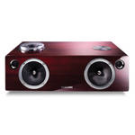 Samsung DA-E750 Wireless Audio Dock for Samsung Galaxy Series & Apple iOS Devices