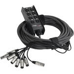 Proel EBN8 8 Channel Audio Stage Box
