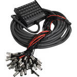 Proel EBN3208 32 Channel Audio Stage Box