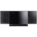Panasonic SC-HC57 Compact Stereo System