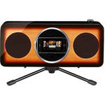 Panasonic SC-GT07 Docking Speaker