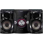 Panasonic SC-AKX14 Audio System