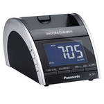Panasonic RC-DC1 Clock Radio with iPod Dock