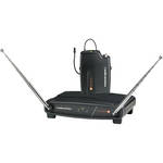 Audio-Technica ATW-801 System 8 Wireless Microphone System
