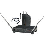 Audio-Technica ATW-801/G System 8 Wireless Instrument System