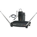 Audio-Technica ATW-801/G System 8 Wireless Instrument System