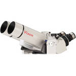 Vixen Optics 25x81 BT81S-A Astronomical Binocular w/ 2 NPL25 Eyepieces
