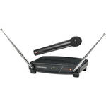 Audio-Technica ATW-802 System 8 Wireless Handheld Microphone System