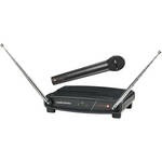 Audio-Technica ATW-802 System 8 Wireless Handheld Microphone System