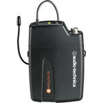 Audio-Technica ATW T801 UNIPAK BODY TRANSMITTER (T2)