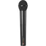 Audio-Technica ATW T802 HANDHELD UNI MIC/XMITTER (T8)
