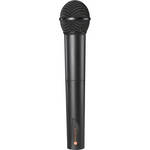 Audio-Technica ATW T802 HANDHELD UNI MIC/XMITTER (T2)