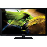 Panasonic TC-P55UT50 55" Smart VIERA Class 3D Plasma HDTV