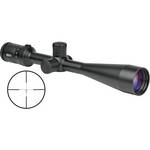 Meopta MeoPro 6-18x50 BDC Riflescope