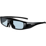 Panasonic TY-ER3D4MU 3D RF Active Shutter Glasses