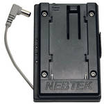 Nebtek Lithium-ion Battery Adapter for Panasonic
