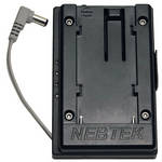 Nebtek Lithium-ion Battery Adapter for Sony M