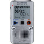 Olympus Note Corder DP-201 Digital Recorder