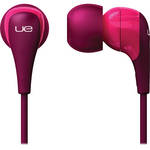 Ultimate Ears 200 Noise-Isolating In-Ear Stereo Headphones (Purple)