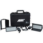 Arri LoCaster LED Panel AC Double Kit (100-240 VAC)
