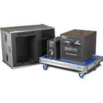 Garner Custom Shipping Case For TS-1 & PD-4