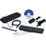 Brother PocketJet 6 Kit With Bluetooth (PJ-662K)