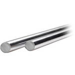 Cinevate Inc 35" Chrome-Plated Steel Rods