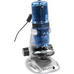 Celestron Amoeba Dual Purpose Digital Microscope (Blue)