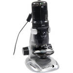 Celestron Amoeba Dual Purpose Digital Microscope (Gray)