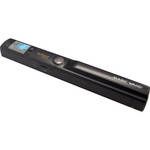 VuPoint Solutions Magic Wand Portable Scanner With 1.0" Color LCD (Black)