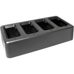 Brother 4-Bay Battery Charger For RuggedJet 4030/4040