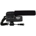 MXL FR-310 - Hot Shoe Shotgun Microphone