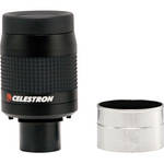 Celestron Deluxe Zoom Eyepiece 8-24mm (1.25" & 2")