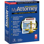 ATTO Technology MyAttorney Home & Business