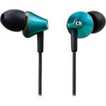 Panasonic INNER EAR EARBUD w/EXTENSION (BLUE)