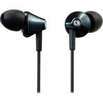 Panasonic INNER EAR EARBUD w/EXTENSION (BLACK)