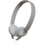 Panasonic RP-HX35-W Super-Lightweight Stereo Headphones (White)