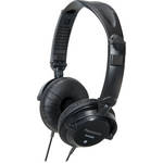 Panasonic DJ STREET MODEL (BLACK)