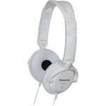 Panasonic DJ STREET MODEL (WHITE)