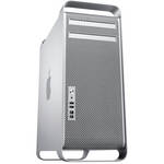 Apple Mac Pro Quad-Core Desktop Computer Workstation