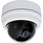 Mace IP Series: 1.3MP HD IP Network Vandal Dome Camera