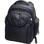 Gator Cases G-CLUB BAKPAK-SM Small G-CLUB Style Backpack (Black)