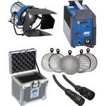 Arri ARRISUN 40 PAR System