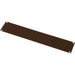 Gator Cases GE-PNL-ST-FLT-3 Standard Rack Panel