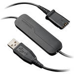 Plantronics DA40 USB Headset Adapter