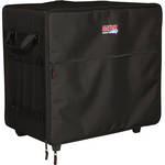 Gator Cases G-PA TRANSPORT-LG Case for Larger "Passport" Type PA Systems (Black)
