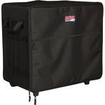Gator Cases G-PA TRANSPORT-SM Case for Smaller "Passport" Type PA Systems (Black)