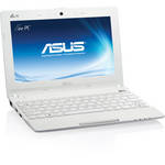 ASUS 320GB Eee PC X101CH-EU17 10.1" Netbook (White)
