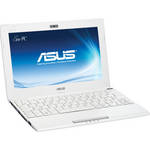 ASUS 320GB Eee PC 1025C-MU17 10.1" Netbook (White)